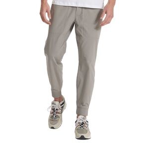 Vuori Meta Jogger Driftwood Medium